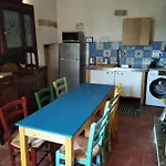 別荘 La Casa Blu