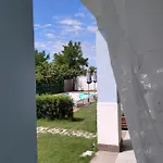 Feriehus La Casa Blu *
