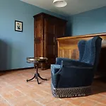 La Casa Blu 別荘