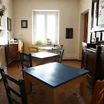 La Casa Blu 別荘