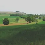 La Casa Blu * Calliano (Piedmont)