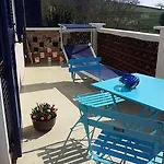 別荘 La Casa Blu Calliano