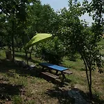 Prázdninový dům La Casa Blu