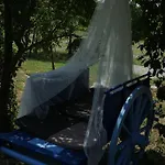 La Casa Blu Prázdninový dům