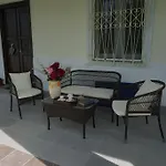 La Casa Blu 別荘