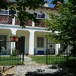 La Casa Blu Prázdninový dům Calliano (Piedmont)
