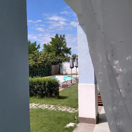 Casa de Férias La Casa Blu *