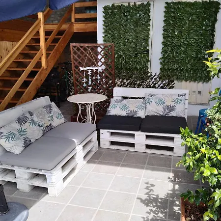 La Casa Blu בית נופש Calliano (Piedmont)