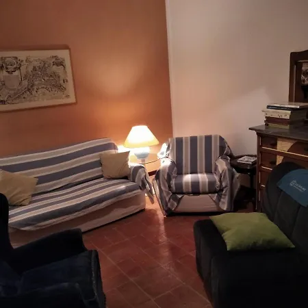 La Casa Blu Сasa de vacaciones