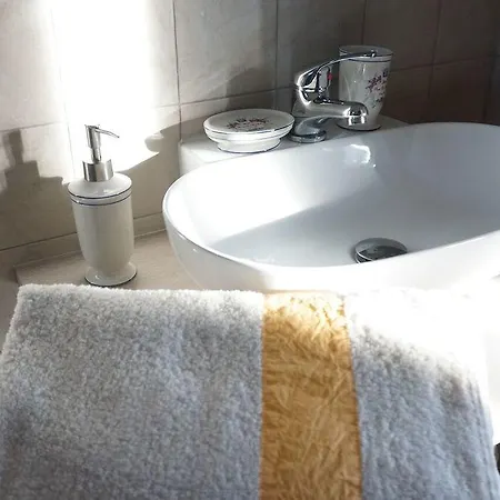 La Casa Blu Holiday home