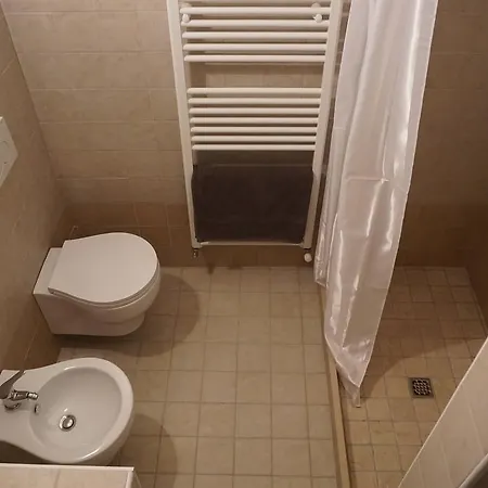 La Casa Blu *