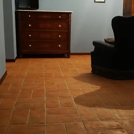 La Casa Blu *