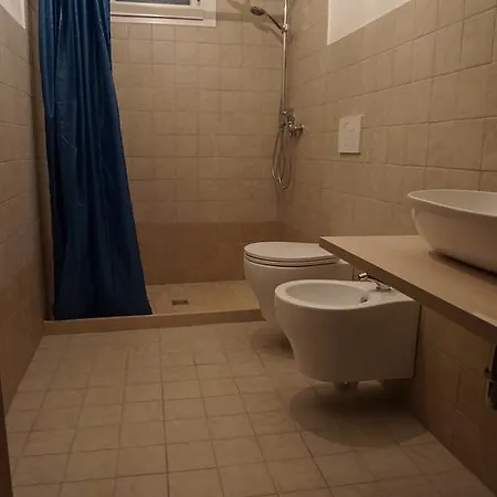 Сasa de vacaciones La Casa Blu
