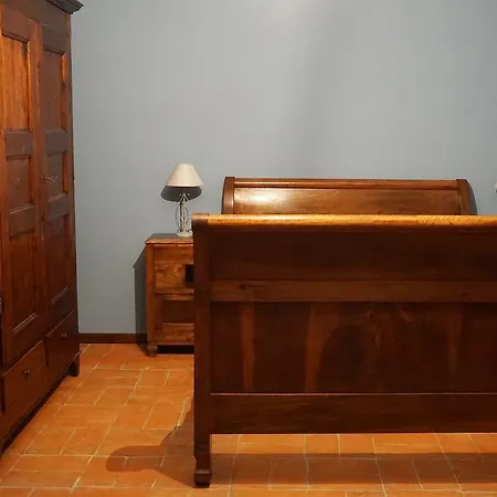 La Casa Blu