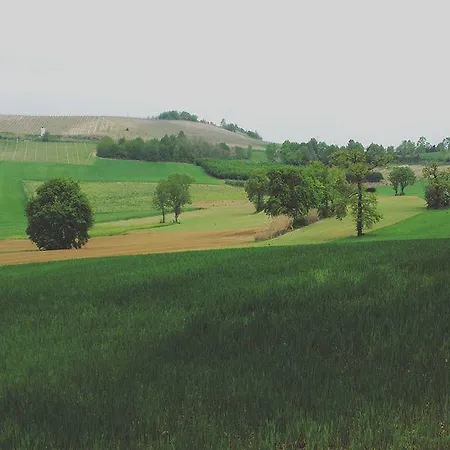 La Casa Blu * Calliano (Piedmont)