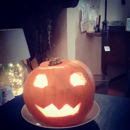 بيت للعطل La Casa Blu