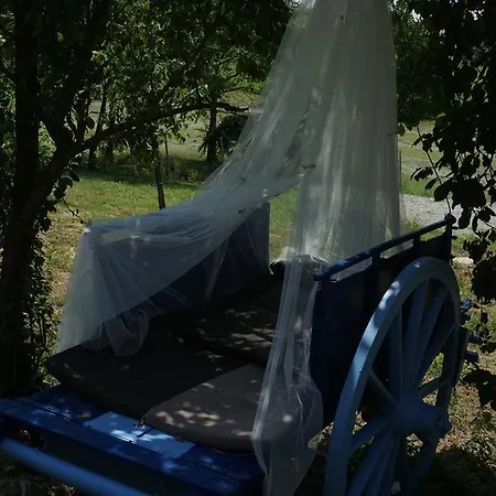 La Casa Blu Holiday home