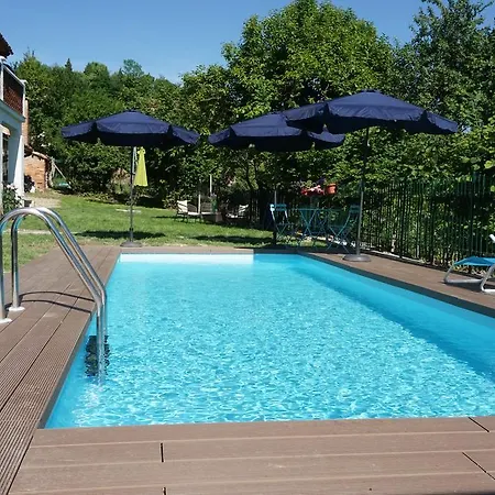 La Casa Blu *