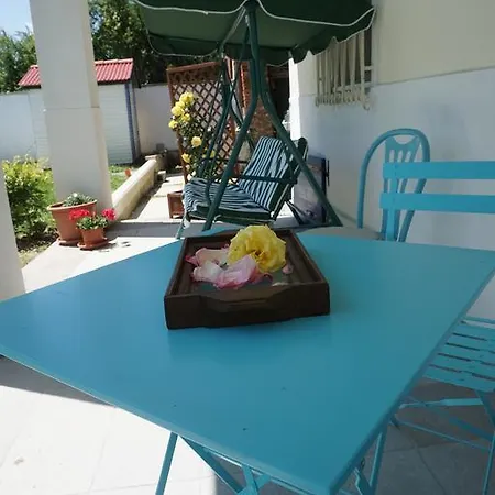 La Casa Blu Holiday home Calliano (Piedmont)