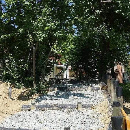 La Casa Blu Calliano (Piedmont)