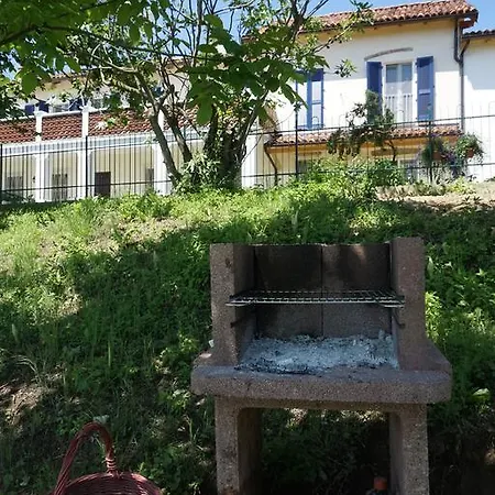 Dom wakacyjny La Casa Blu *