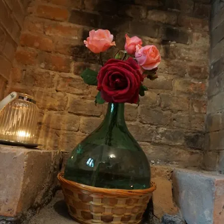 بيت للعطل La Casa Blu *