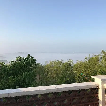 بيت للعطل La Casa Blu