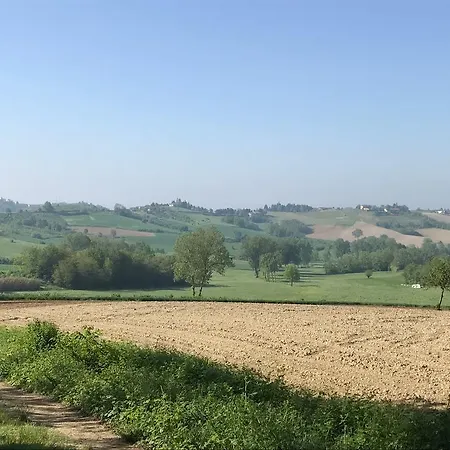La Casa Blu Tatil Evi Calliano (Piedmont)