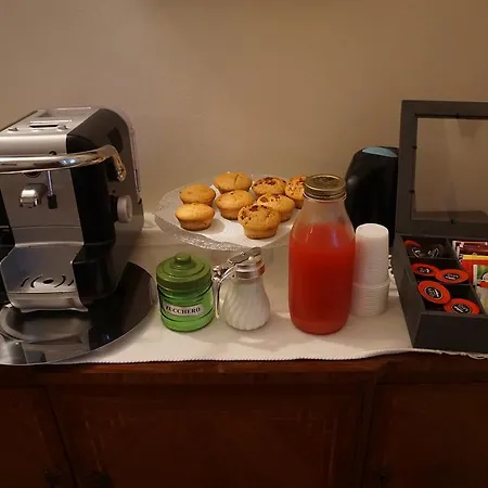 Tatil Evi La Casa Blu Calliano (Piedmont)