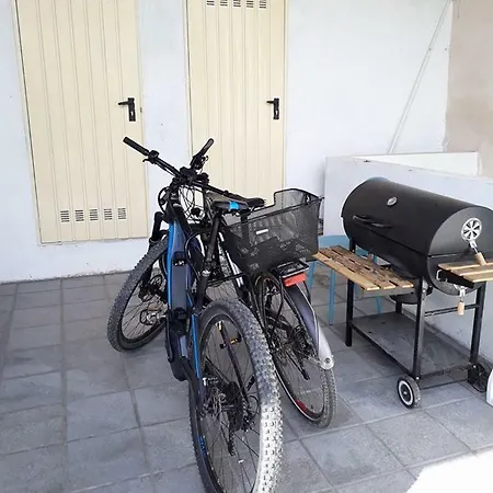 La Casa Blu Calliano (Piedmont)