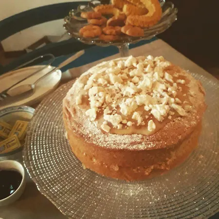 La Casa Blu بيت للعطل