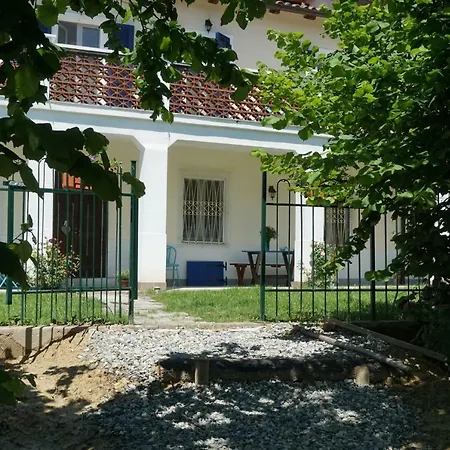 La Casa Blu Calliano