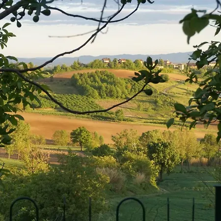 La Casa Blu بيت للعطل