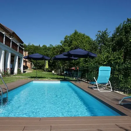 Holiday home La Casa Blu *