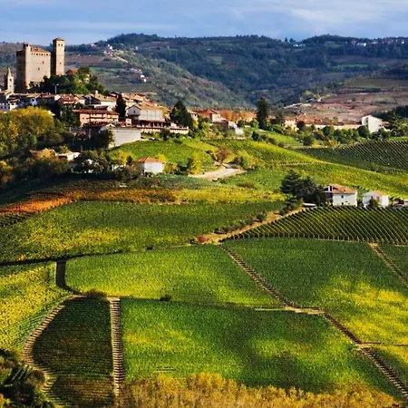 La Casa Blu Tatil Evi