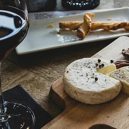 بيت للعطل La Casa Blu Calliano (Piedmont)