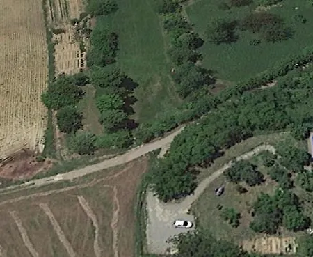 La Casa Blu Calliano (Piedmont)